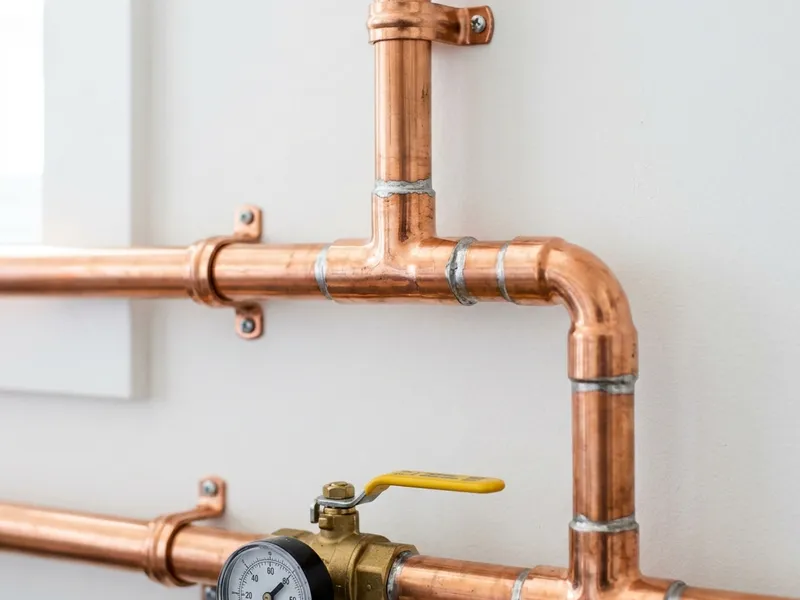Frequently asked plumbing questions in Melbeta. Licensed plumbing contractors answering your pipe, leak, and repair questions.